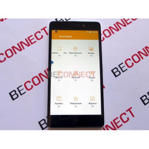Lenovo K3 Note (K50-t5) White